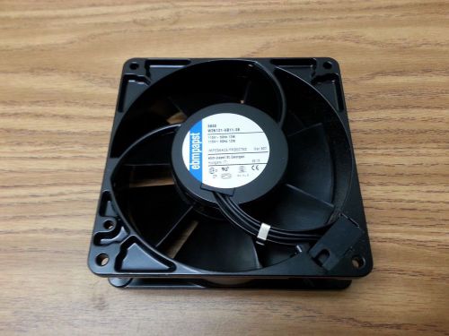 Ebm papst 5930-507 ac fan. for sale