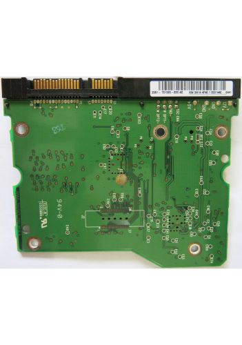 WD5000YS-01MPB0 2060-701383-001 REV A PCB