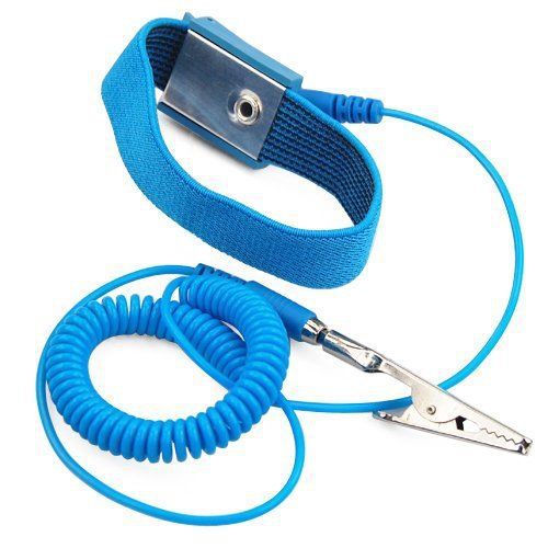 GIFT Anti-Static Wrist Strap Grounding Wrist Strap ESD