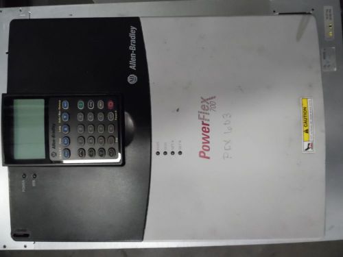 Allen-Bradley PowerFlex 700