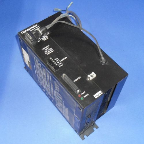 PARKER COMPUMOTOR STEPPER MOTOR DRIVE AH-DRIVE