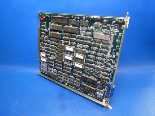 OKUMA E4809-045-106-A E4809045106A CRP IIC CARD BAORD