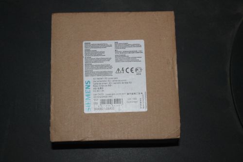 NEW Siemens ASI Power Supply Module 3RX9 501-0BA00,3RX9501-0BA00!!!FREE SHIPPING