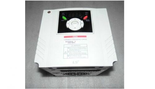 1PC Used LS LG inverter SV037IG5A-4 3.7KW 380V Tested