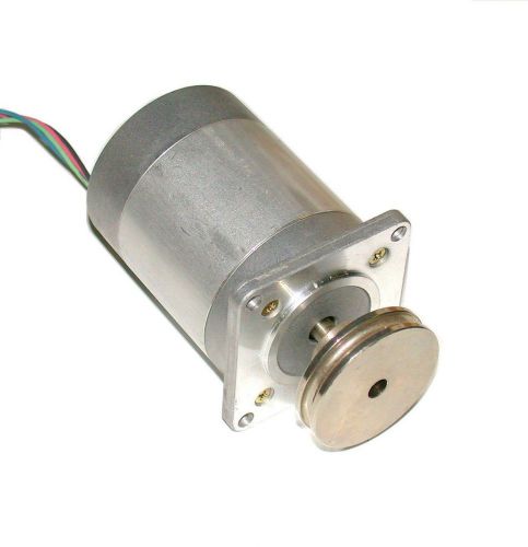 ORIENTAL MOTOR DC STEPPER MOTOR 5.4 VDC  MODEL PH268-21-A39