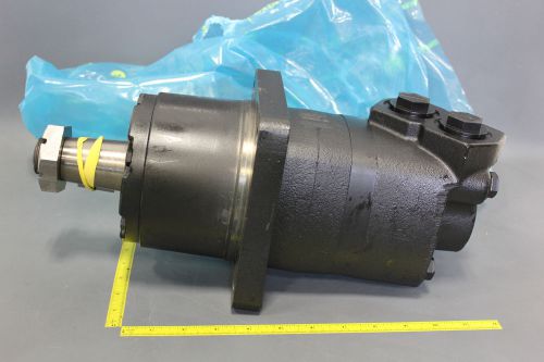 NEW EATON CHAR-LYNN HYDRAULIC MOTOR 113-1106-006  (S18-1-101)