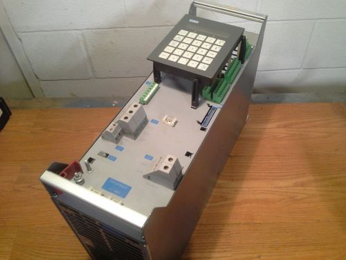 AMK AZ40 Amkasyn 40KW Servo Drive Module