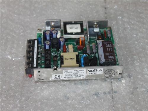 TDK Kepco FAW15-1.7K FAW1517K Power Supply 15V 1.7A  C