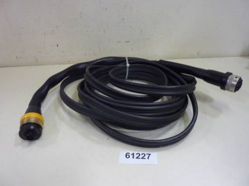 Atlas Copco Extension Cable 4220 0982 07 #61227