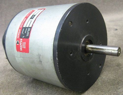 Snapper mt-5030-056ga servo motor for sale