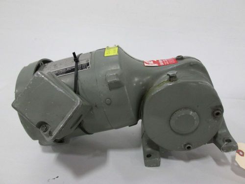 New us motors 8062/a11l274r076f syncrogear 39:1 gear 0.75hp motor d274180 for sale