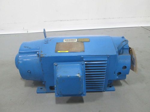 Dynamatic a2-100186-0001 ajusto spede 5hp 230/460v 1745rpm motor d297022 for sale