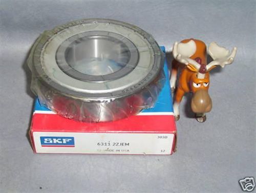 SKF 6311 2ZJEM Bearing 63112ZJEM