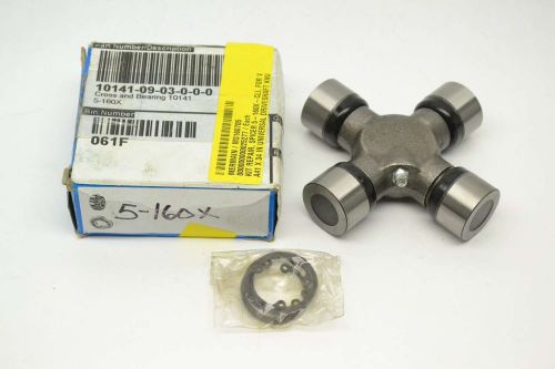 NEW SPICER 5-160X UNIVERSAL U JOINT VA41X34IN DRIVESHAFT B404847