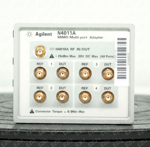 Agilent N4011A MIMO/Multi-port Adapter