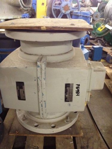 Fisher Porter Magnetic Flowmeter Model 10D1462, size 10&#034;-150,  **SKU P6984**