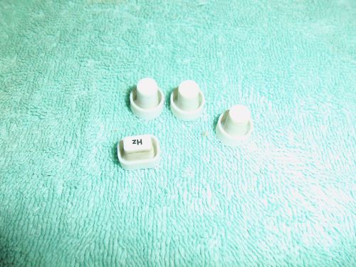 B&amp;K Precision BK Test Bench DMM 389A push button set