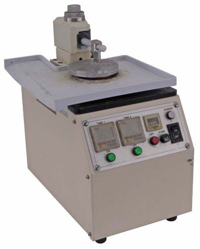 Seiko sii ofl-12 mass production optical fiber polisher/polishing machine #1 for sale