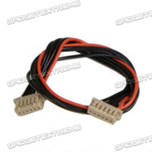 3DR V2 Connection Cable for 3DR Radio V2 to PIXHAWK Flight Controller 20cm g