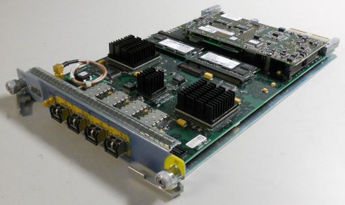 Agilent 1735a lan protocal fibre channel  module 4gb/s for sale