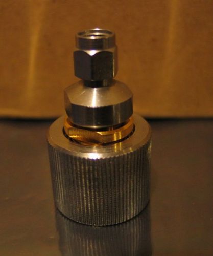 Midisco APC-7 7MM to 3.5mm Male Adapter Connector Single