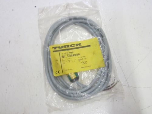 TURCK BI 5-S18-AN6X PROXIMITY SENSOR 10-30VDC *NEW IN A FACTORY BAG*