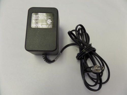 Condor Power Supply Model #DV-1280-3 Class 2 Transformer