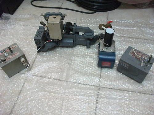 Radar AMP/Airton System Parts Power Supply/Transformer