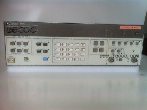 Agilent/HP 3325B Synthesizer/Function Generator