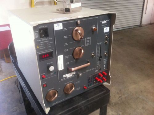 Keytek 587+ w/ s3/s21 plug-ins surge generator for sale