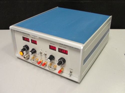 Colby PG3000A Pulse Generator, DC to 3 GHz (PG 3000A)