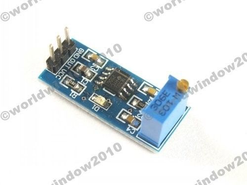 1pcs ne555 adjustable frequency pulse generator module for sale