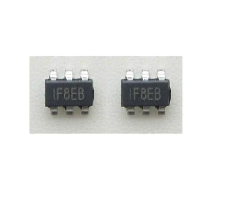 5PCS MP2359DJ-LF-Z MPS 1.2A/24V/1.4MHz SOT-23