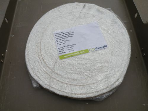 New Iso Glas-Band Frenzelit Fiber Tape Rols 10mmx2mmx50m