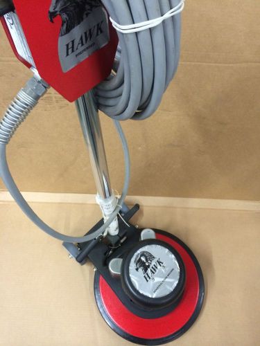 Hawk hp1017 electrical 17&#034;  industrial floor buffer machine l@@k-save!!! for sale