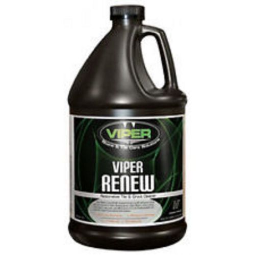 Hydroforce Viper Renew-Restorative Tile &amp; Grout Cleaner