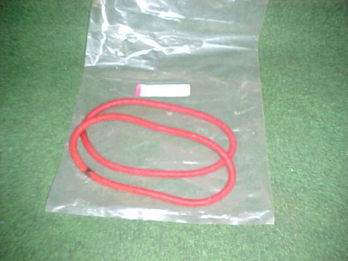 Advance Nilfisk  floor sweeper Retriever 300 B 350 B Belt 56411193  lot of 2