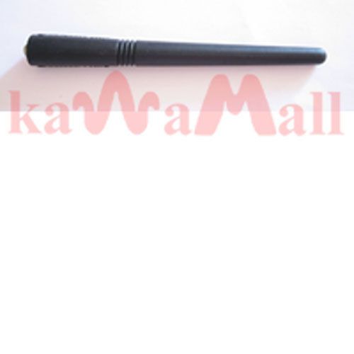 Stubby vhf antenna for kenwood tk-250 vertex vx-500 radio for sale