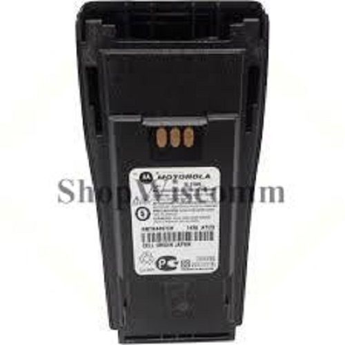 Motorola OEM Original Battery - CP200 PR400 CP200-XLS - NNTN4497CR