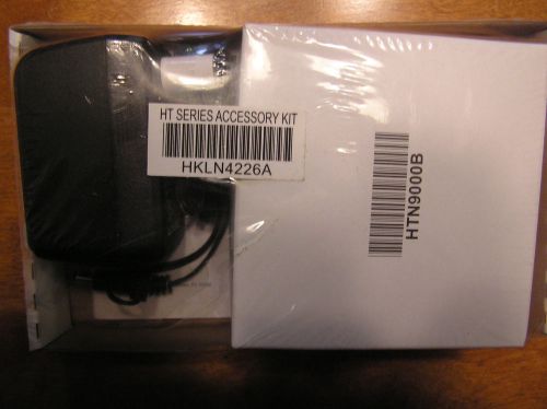 MOTOROLA HT SERIES CHARGER KITS HKLM4226A OEM NEW