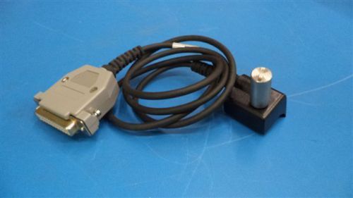 RPM 113 2472/1 R2A, M/A-COM KPC Radio Programming Cable, V3-10018  - NEW