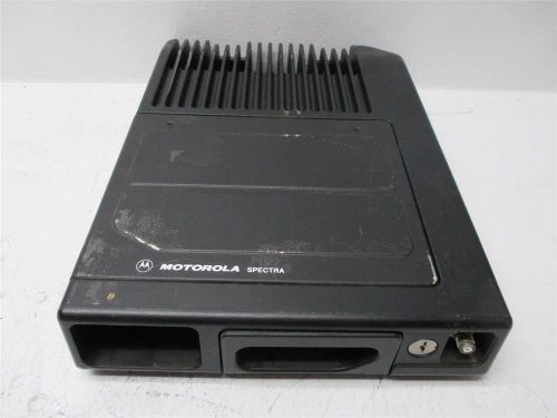 Motorola Spectra UHF TA9GX+079W T84GXA7HA9AK 100W 450-482MHz Hi Power