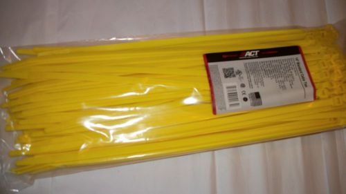 14&#034; Heavy Duty cable ties