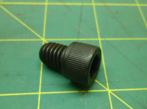 3/8-16 X 1/2 SOCKET HEAD CAP SCREWS (QTY 33) #2156A