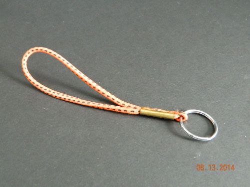 Bungee Cord Keyring