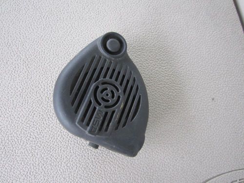 MSA MMR FIREHAWK SCBA FACE MASK VOICE AMPLIFIER CLEARCOMMAND 10023056