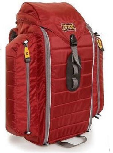 Statpacks backup urban emt back pack ems als trauma bag for sale