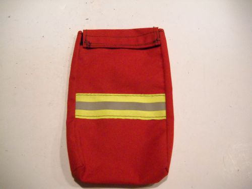 FIRE/EMS  GEAR POUCH-NEW!