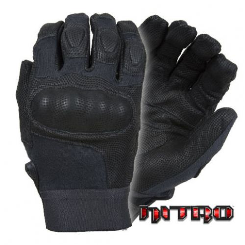 Damascus DMZ33B NITRO W/ Kevlar Tactical Gloves w/ Carbon Tek Knuckles XX-Large