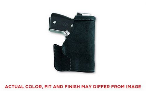 Galco GALPRO608B Pocket Protecter Holster Sig P238 Right Hand Black